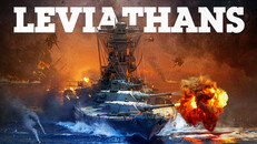 Ukázka ze hry | Update “Leviathans”