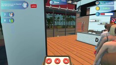Gameplay | Donut Shop Simulator - Trailer