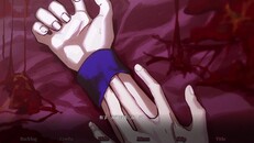 Teaser | 《永不停息的黑暗之歌 ~ EndlessBlackSong》视频
