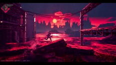 Gameplay | Rebel Core - Early Gameplay Preview (6/2025)