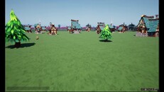 General / Cinematic | Early Access Launch