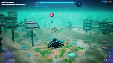Gameplay | Depths strike