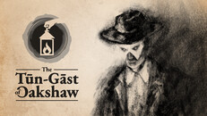 Teaser | The Tūn-Gāst of Oakshaw - Teaser Trailer