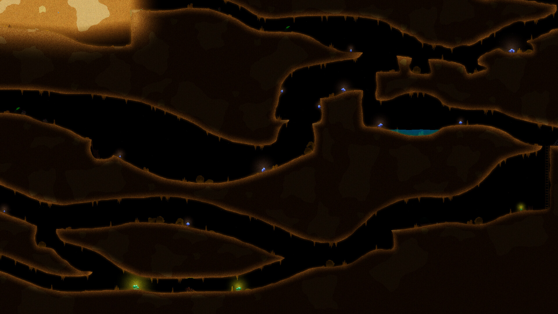 Vitrified screenshot 10