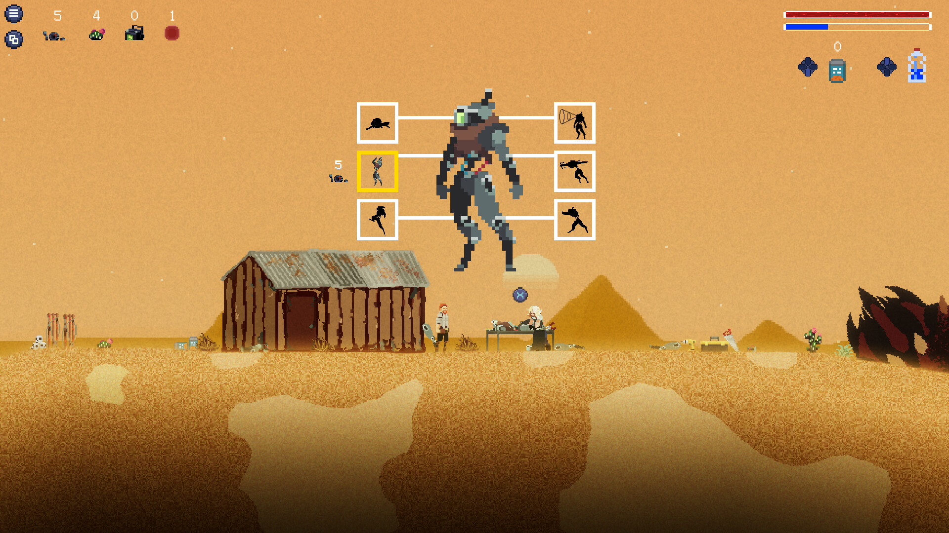 Vitrified screenshot 4