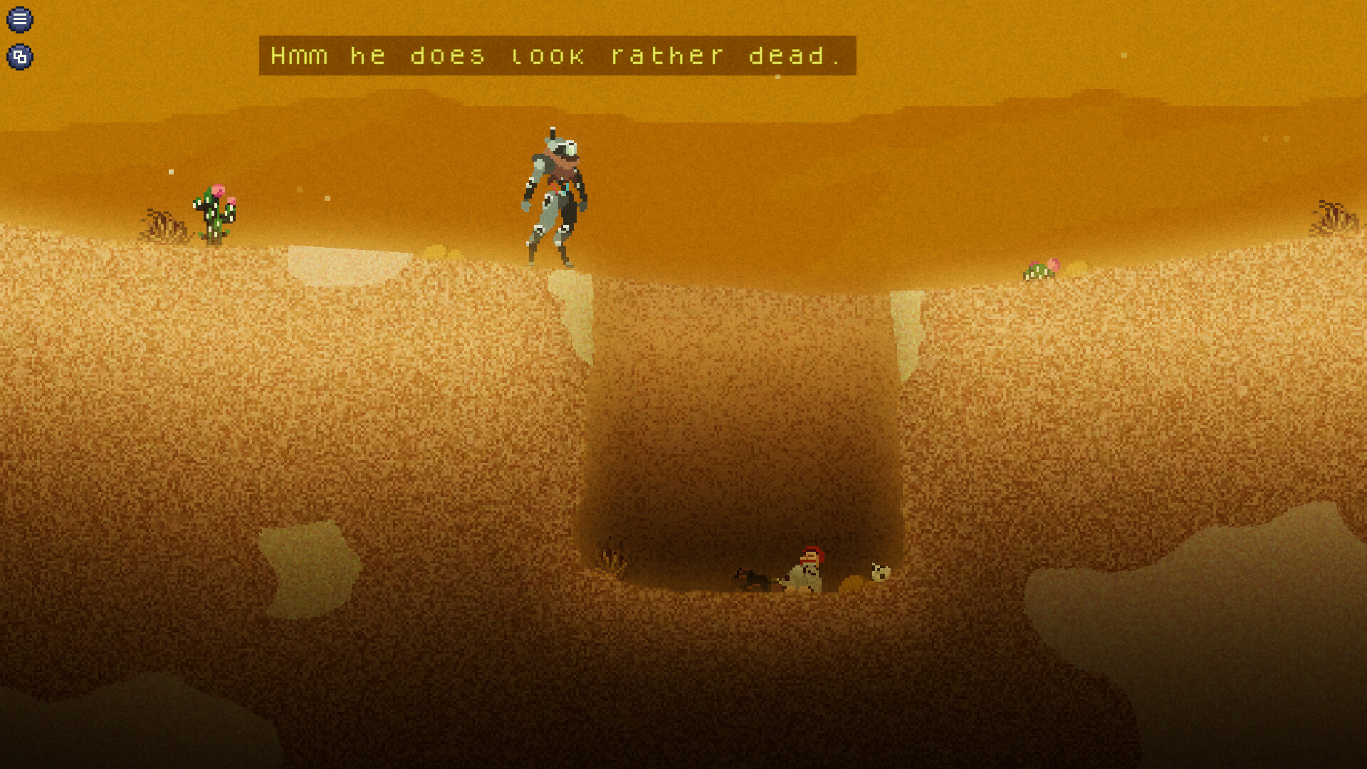 Vitrified screenshot 12