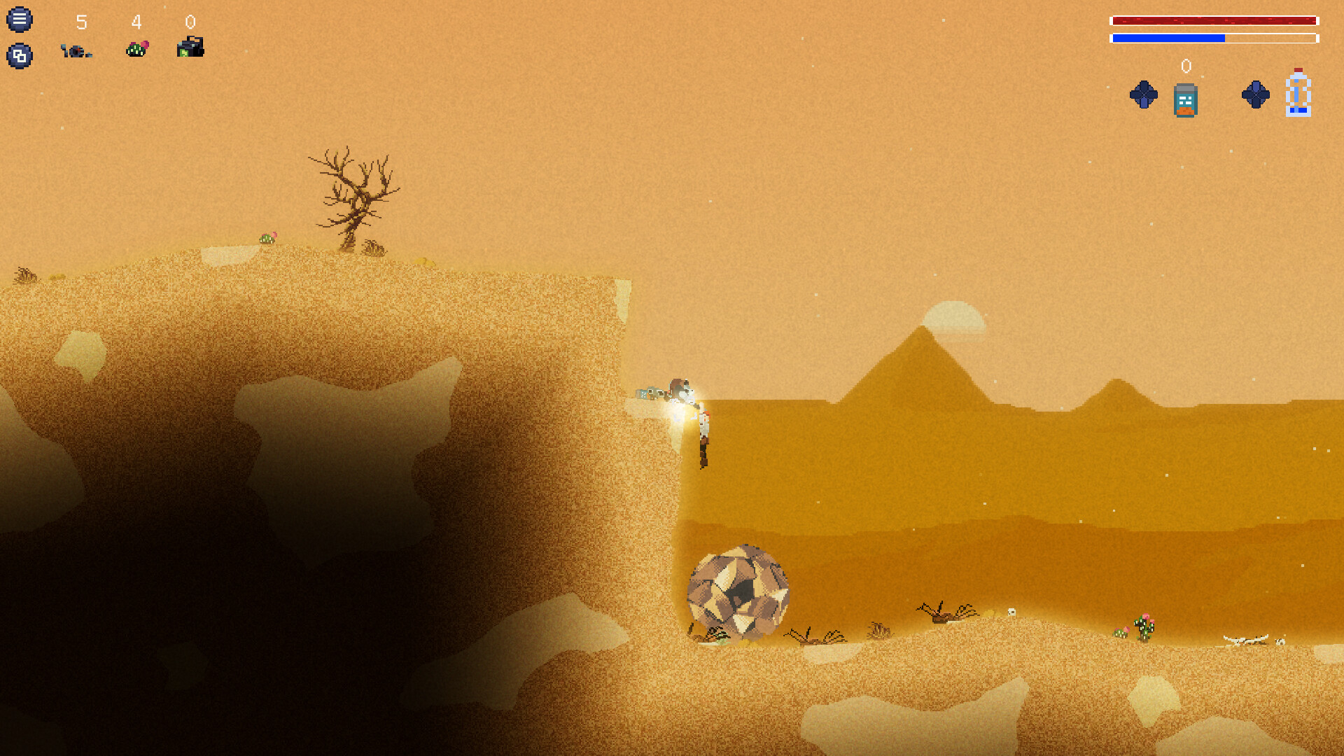 Vitrified screenshot 7