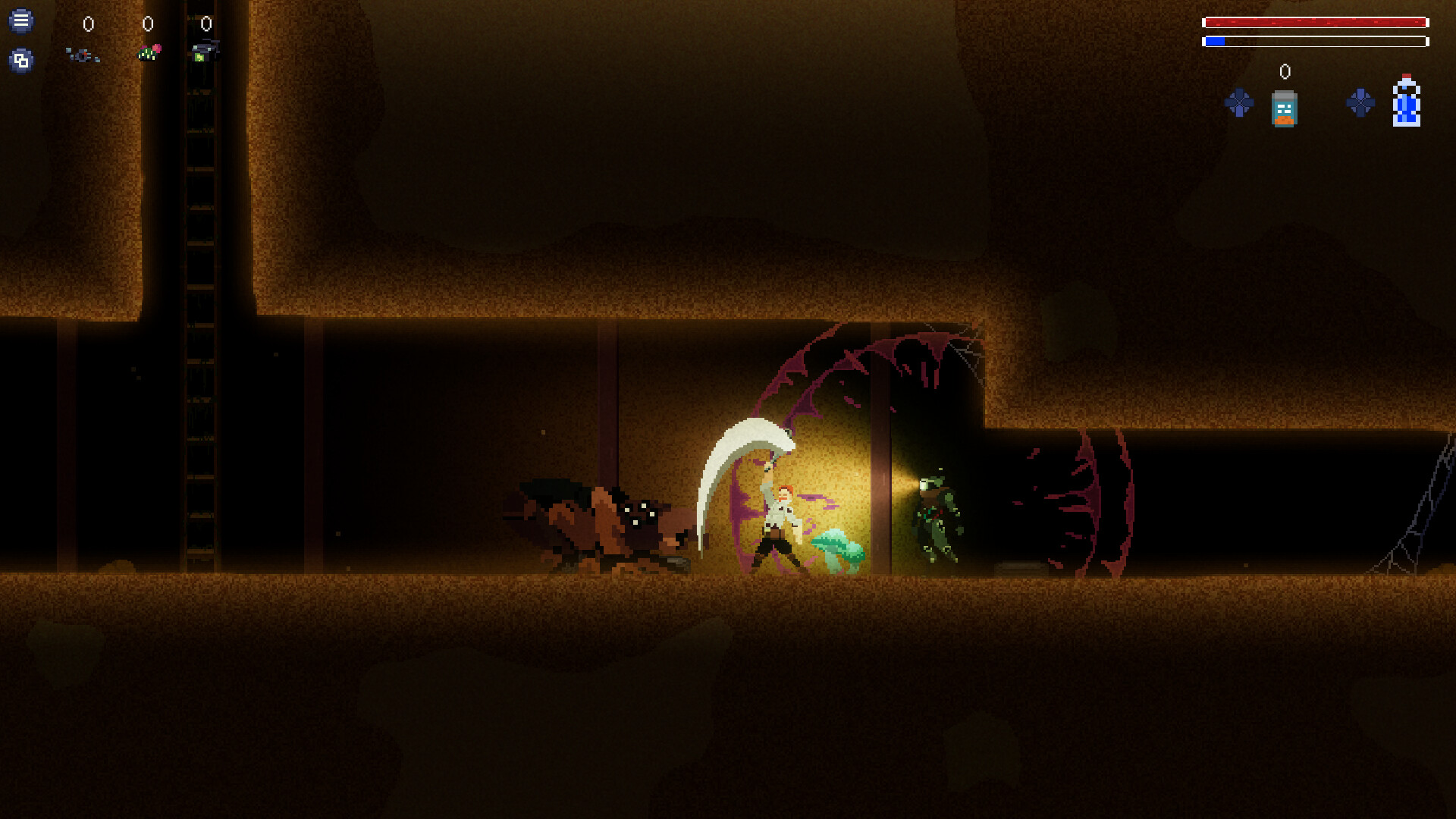 Vitrified screenshot 5
