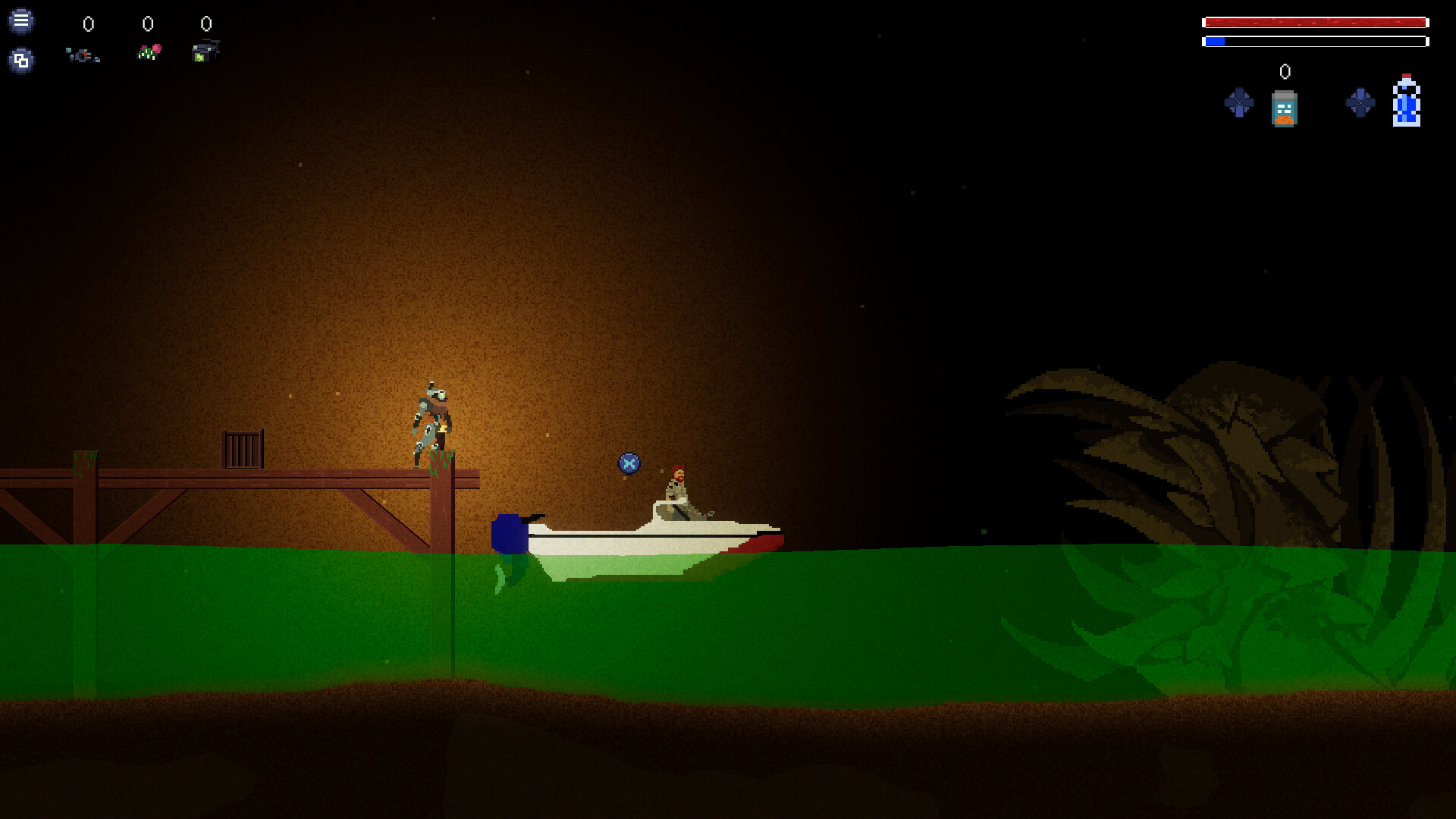 Vitrified screenshot 8