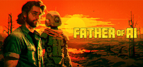 Father of AI Cover Image