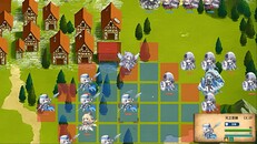 Gameplay | 关卡战斗演示
