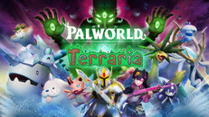 General / Cinematic | Tides of Terraria Update Gameplay Trailer