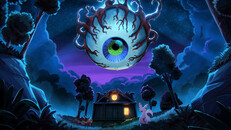 Teaser | Tides of Terraria Update Animated Trailer