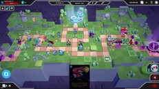 Gameplay | Mini Tank Mayhem - Demo Available Trailer