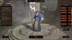Gameplay | Glaurune 0.5