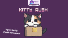 General / Cinematic | Kitty Rush 