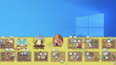 玩法展示 | trailer cn