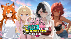 General / Cinematic | Fucked by the Princesses of the Realm Trailer