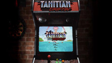 General / Cinematic | Tahitian Driftin' Release Trailer