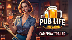 Gameplay | Prologue Trailer