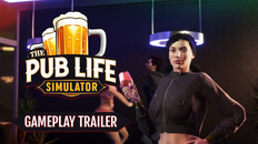 Gameplay | Prologue Trailer