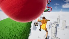 Gameplay | You Suck At Football - Gameplay Trailer
