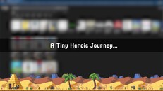 General / Cinematic | Desktop Heroes Trailer