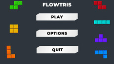 Gameplay | Flowtris