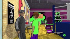Gameplay | Welcome trailer