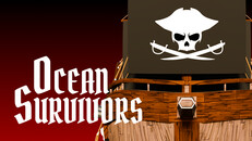 Gameplay | Ocean Survivors