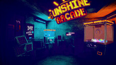 Gameplay | Unshine Arcade - Reveal Trailer