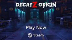 Spilling | DecayZ Origin 0