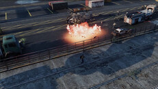 Teaser | Armored Frontier Free Update 