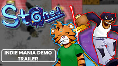 Gameplay | STONED - Gameplay Trailer #1