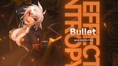 Gameplay | Bullet Release Trailer