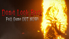 ทั่วไป/ฉากภาพยนตร์ | Don't Look Back Official Launch Trailer