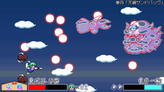 Gameplay | SANAE_steamfinal_trailer