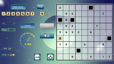 Gameplay | Trailer_gameplay_SUDOKU
