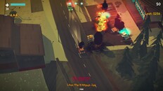 General / Cinematic | Pako 4 Early Access Airport update