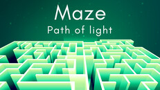 Gameplay | Maze: Path of Light - Gameplay Trailer