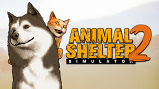 Gameplay | Animal Shelter 2 - Date Reveal Trailer