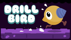 Gameplay | Drill Bird Trailer
