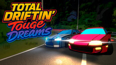 Gameplay | TOTAL DRIFTIN': Touge Dreams (Early access)