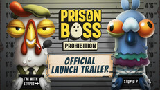 Gameplay | Official Launch Trailer