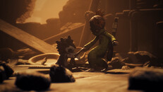 General / Cinematic | Little Nightmares 3 – Announcement Trailer 