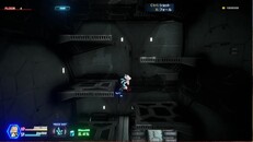 General / Cinematic | VIOLENCE DOLL バイオレンスドール PV1