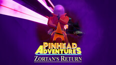 Gameplay | Zortan's Return Early Access Trailer