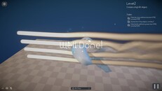 General / Cinematic | Wind Tunnel Simulator Demo Trailer