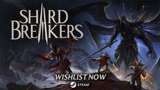 Teaser | Announcement Trailer