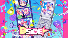 Gameplay | Bside | Announce Trailer